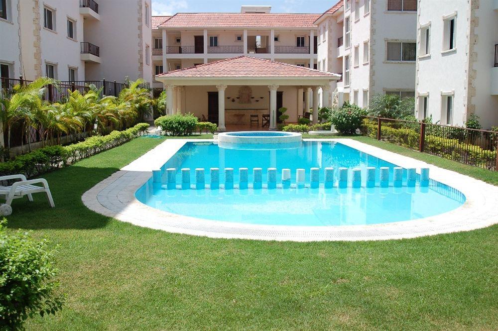 Bavaro Green Punta Cana Buitenkant foto