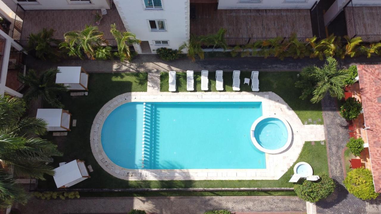 Bavaro Green Punta Cana Buitenkant foto
