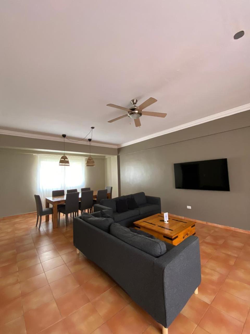 Bavaro Green Punta Cana Buitenkant foto