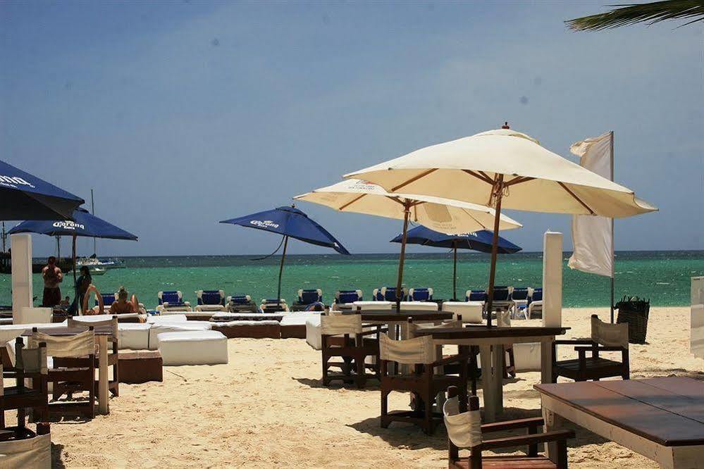 Bavaro Green Punta Cana Buitenkant foto